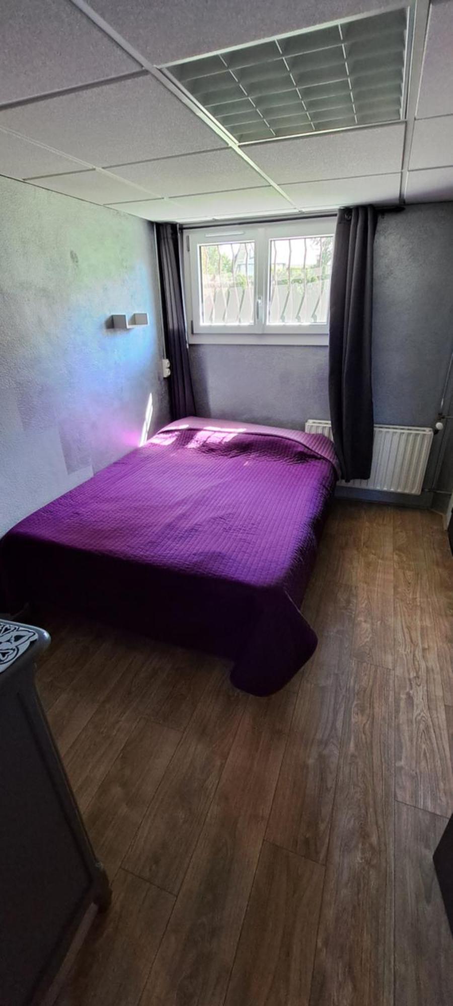 Appartement "Les Calins" Ney Екстер'єр фото