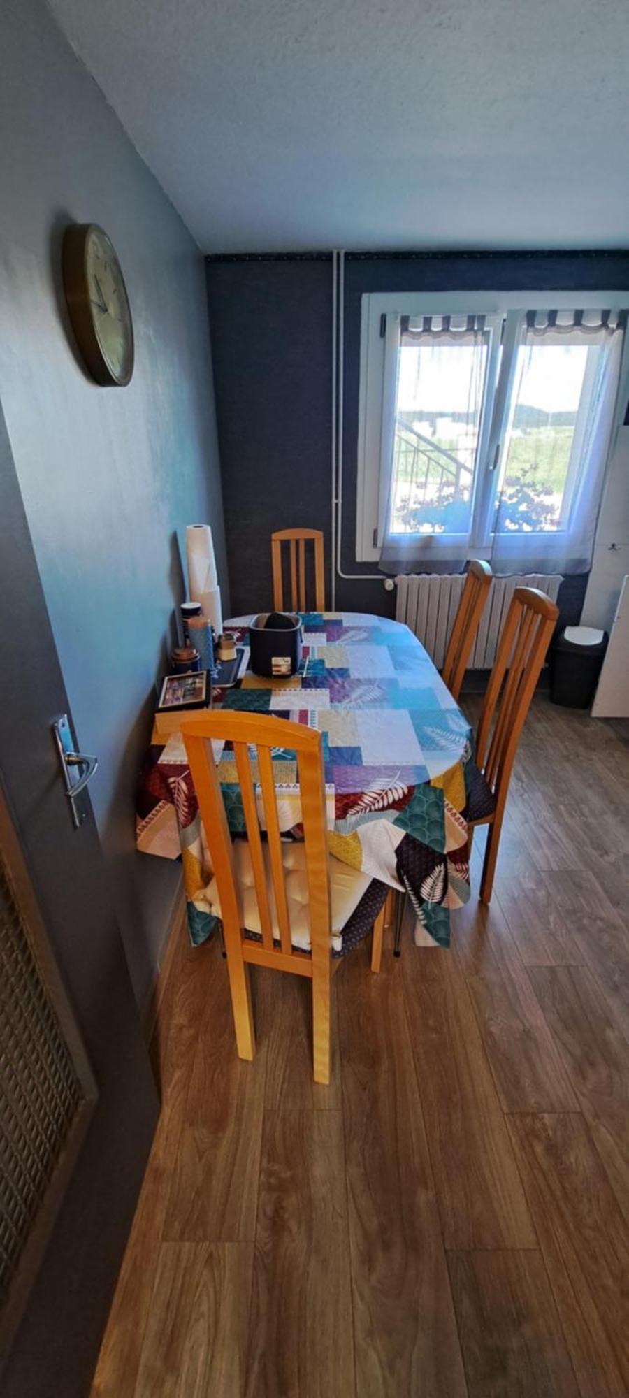 Appartement "Les Calins" Ney Екстер'єр фото