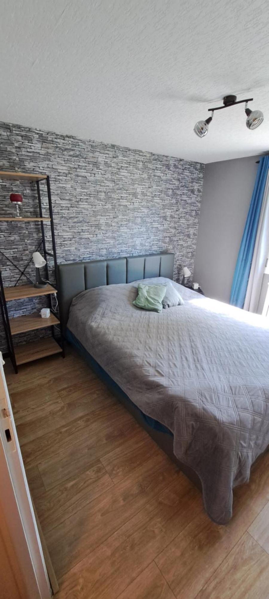 Appartement "Les Calins" Ney Екстер'єр фото