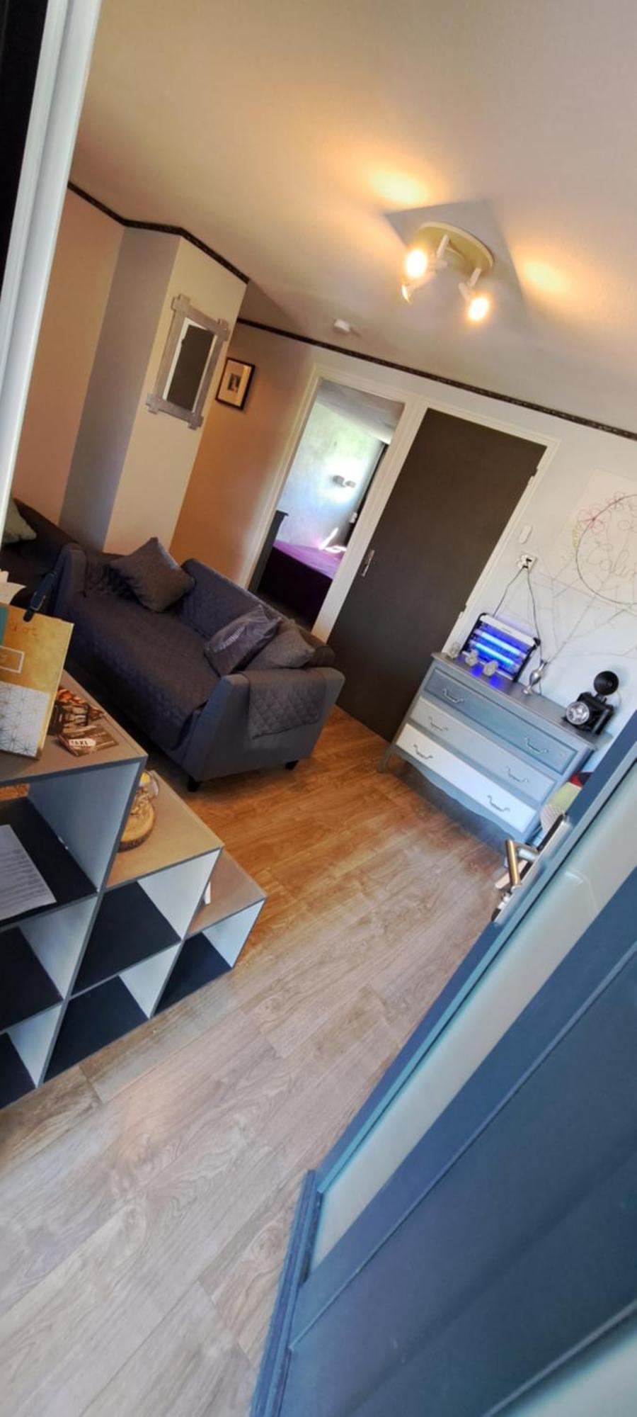 Appartement "Les Calins" Ney Екстер'єр фото