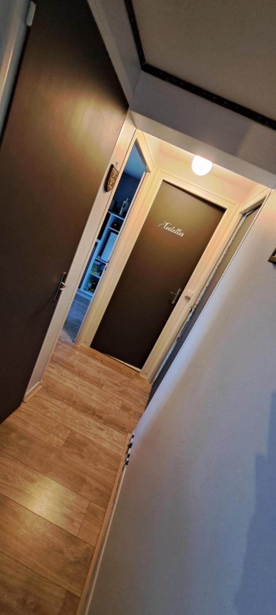 Appartement "Les Calins" Ney Екстер'єр фото