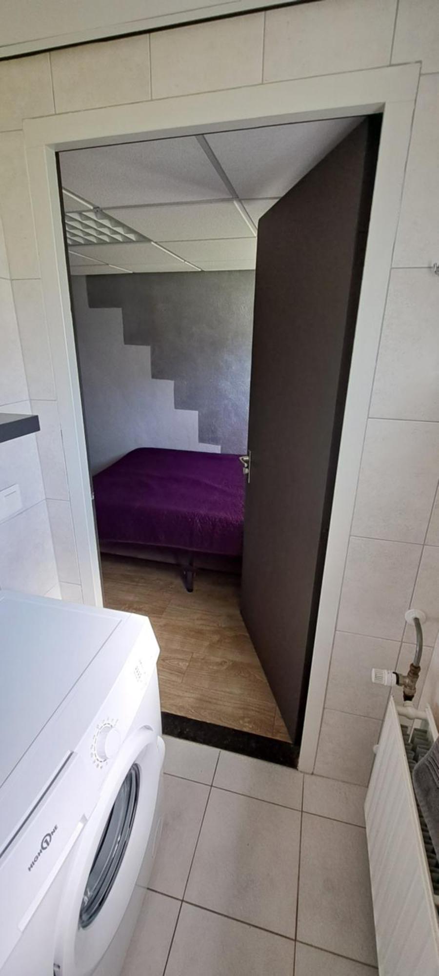 Appartement "Les Calins" Ney Екстер'єр фото