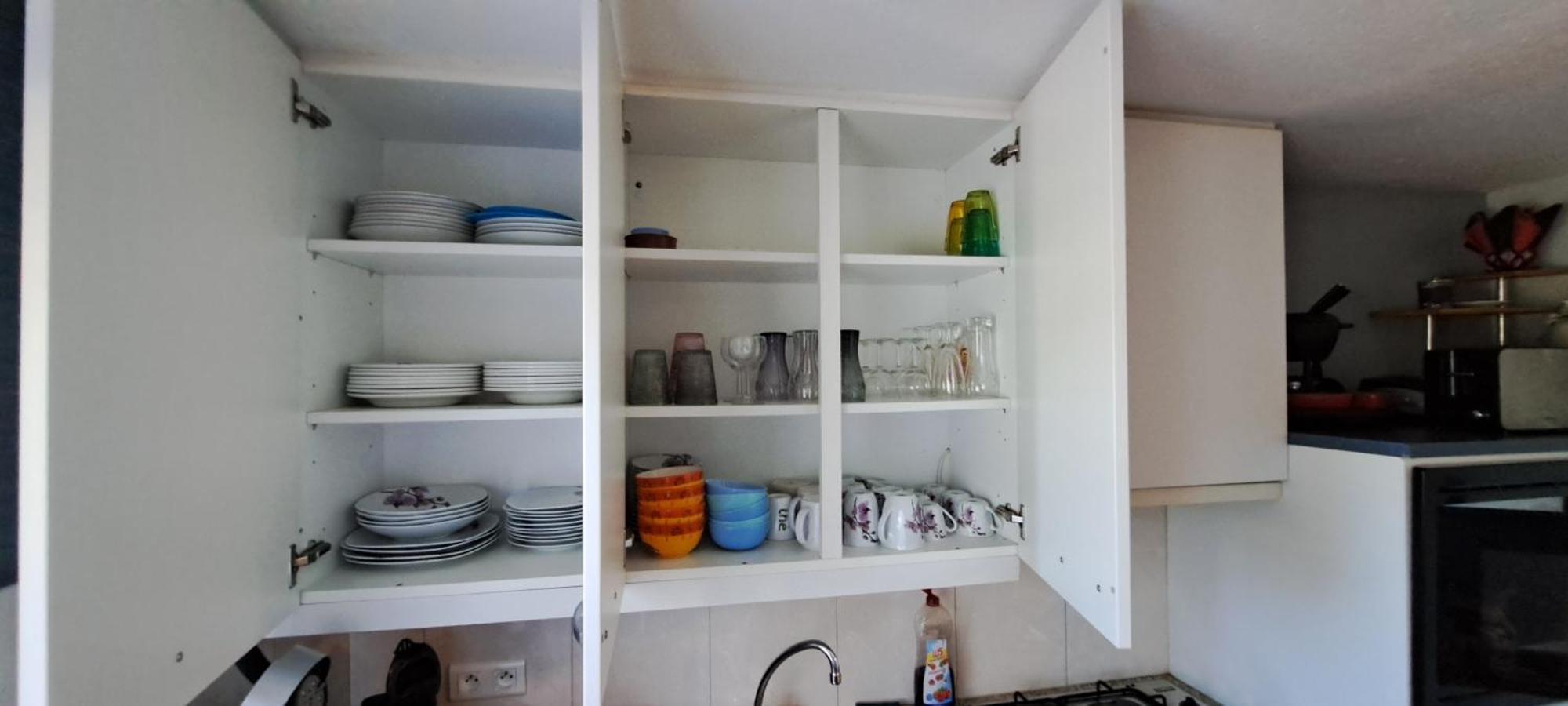 Appartement "Les Calins" Ney Екстер'єр фото